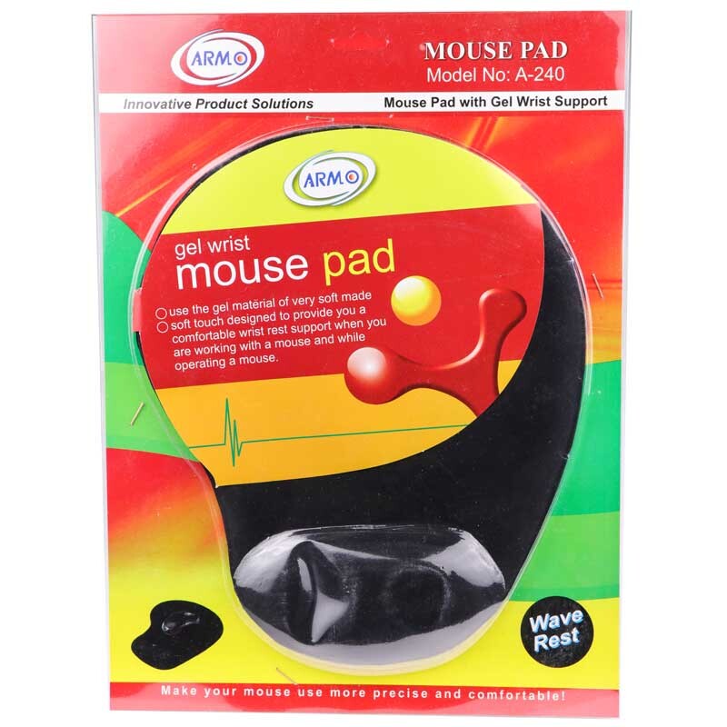 پد ماوس طبی ARMO 240