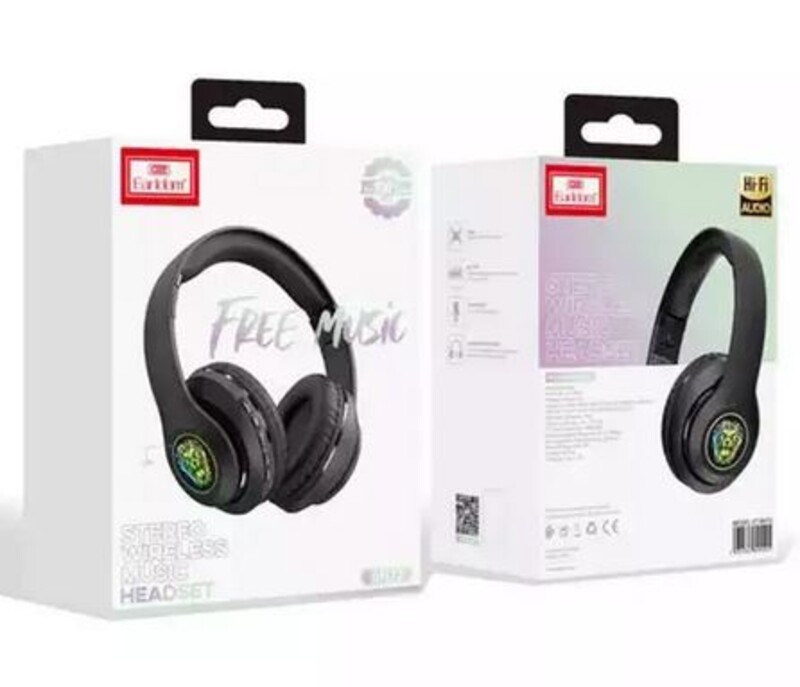 هدست بلوتوث EARLDOM BH72