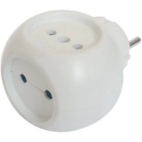 سه راه برق توپی