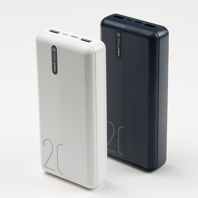 پاوربانک HISKA HP213 20000MAH