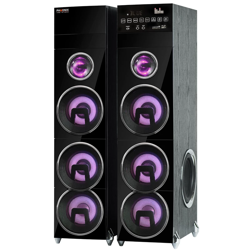 اسپیکر بزرگ MICROLAB PHONIX5