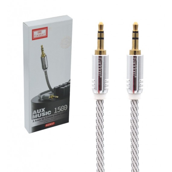 کابل صدا یک به یک EARLDOM 37