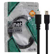 کابل پرینتر KNET 1.5M