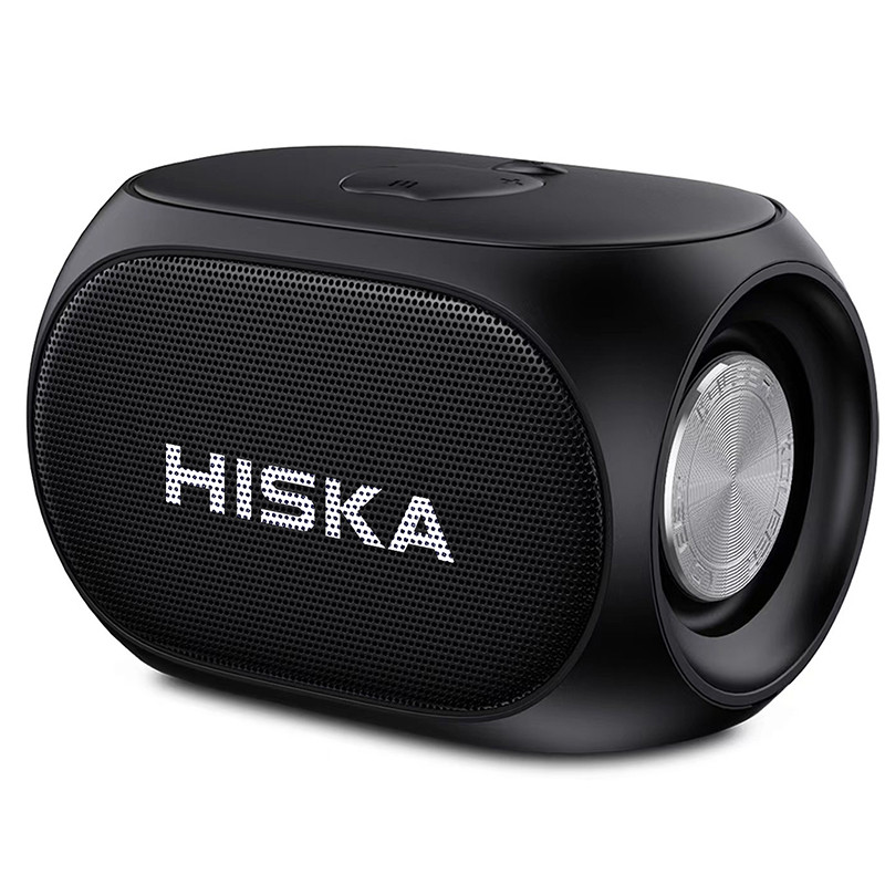 اسپیکر بلوتوث HISKA B45
