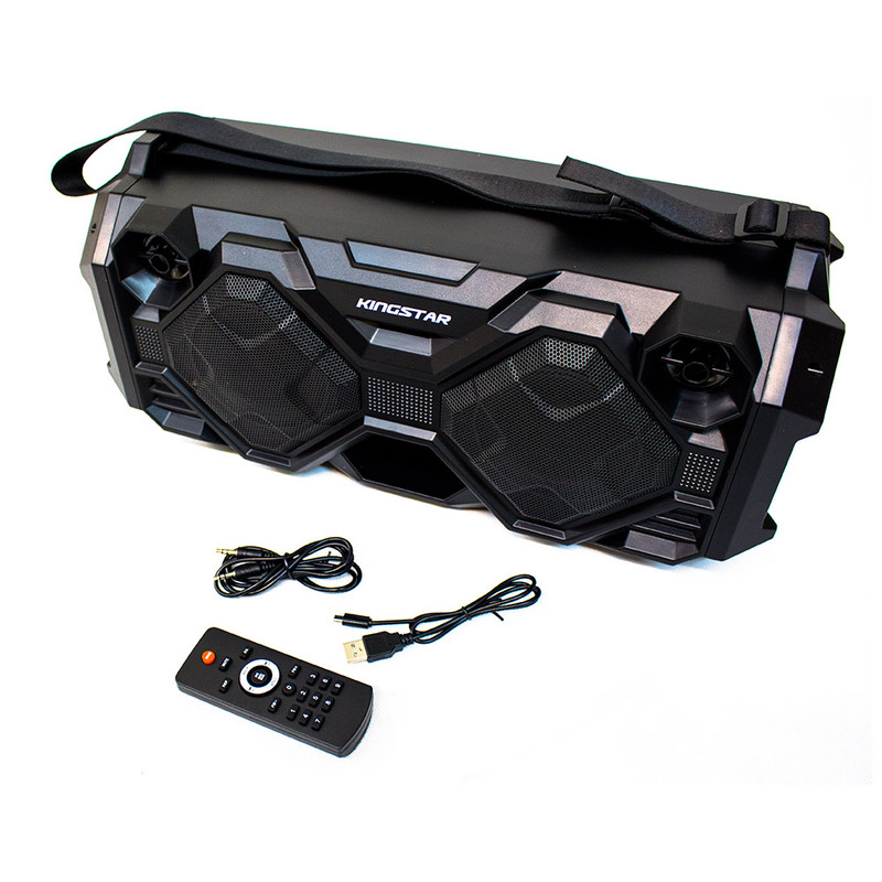 اسپیکر بزرگ KINGSTAR 335