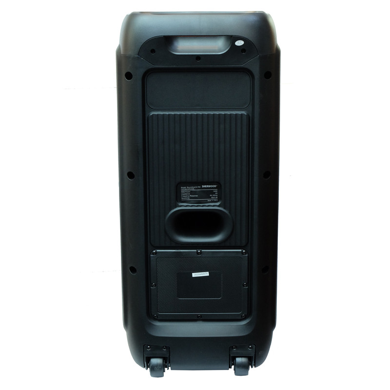 اسپیکر بزرگ SHERWOOD 760A