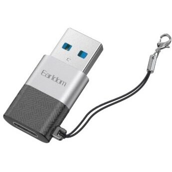 تبدیل EARLDOM TYPEC TO USB OT75