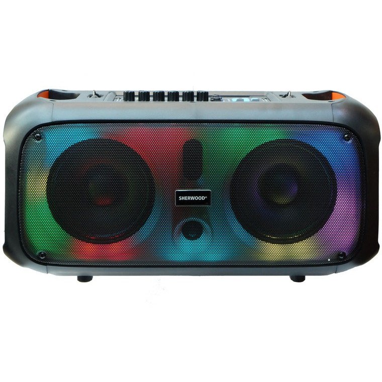 اسپیکر بزرگ SHERWOOD 740A