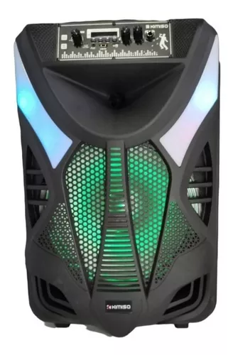 اسپیکر KIMISO QS1219