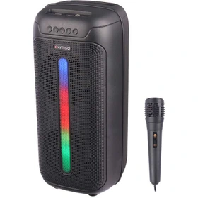 اسپیکر چمدانی KIMISO QS2411