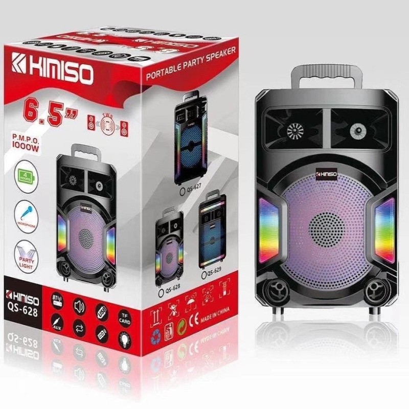 اسپیکر KIMISO QS628
