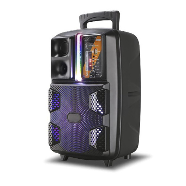 اسپیکر چمدانی KIMISO QS2805