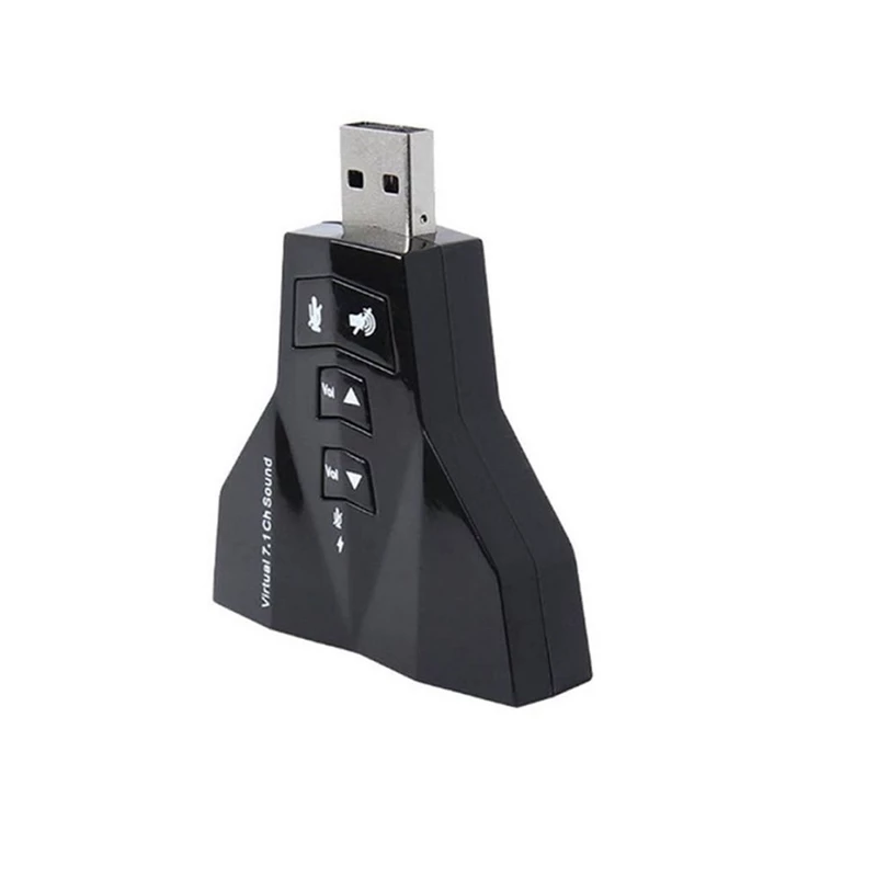 کارت صدا XP U41