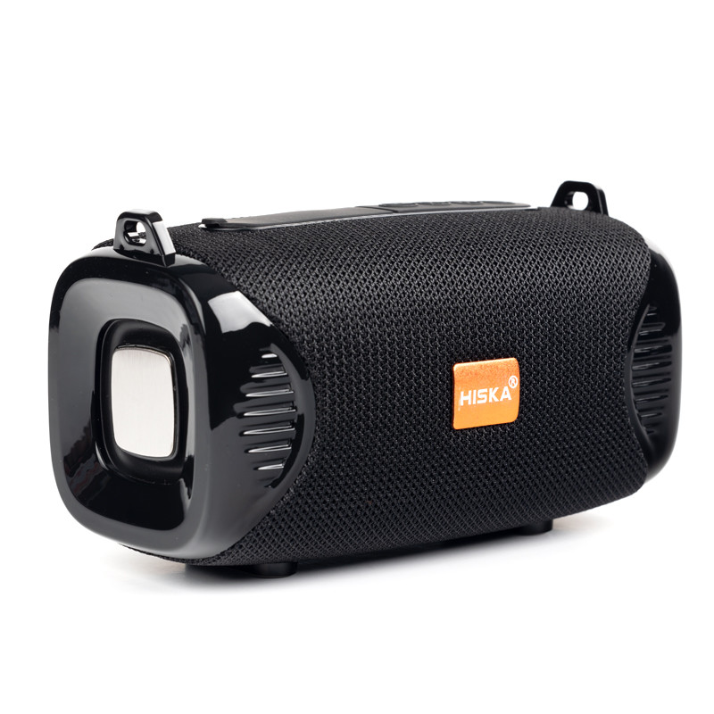 اسپیکر بلوتوث HISKA B191