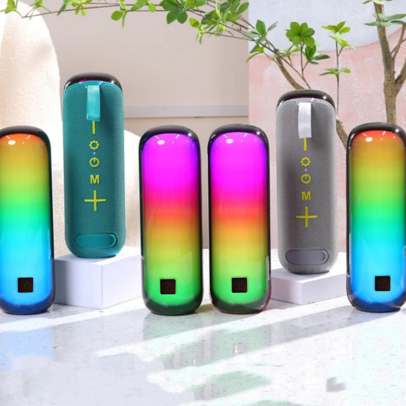 اسپیکر بلوتوث XP B608