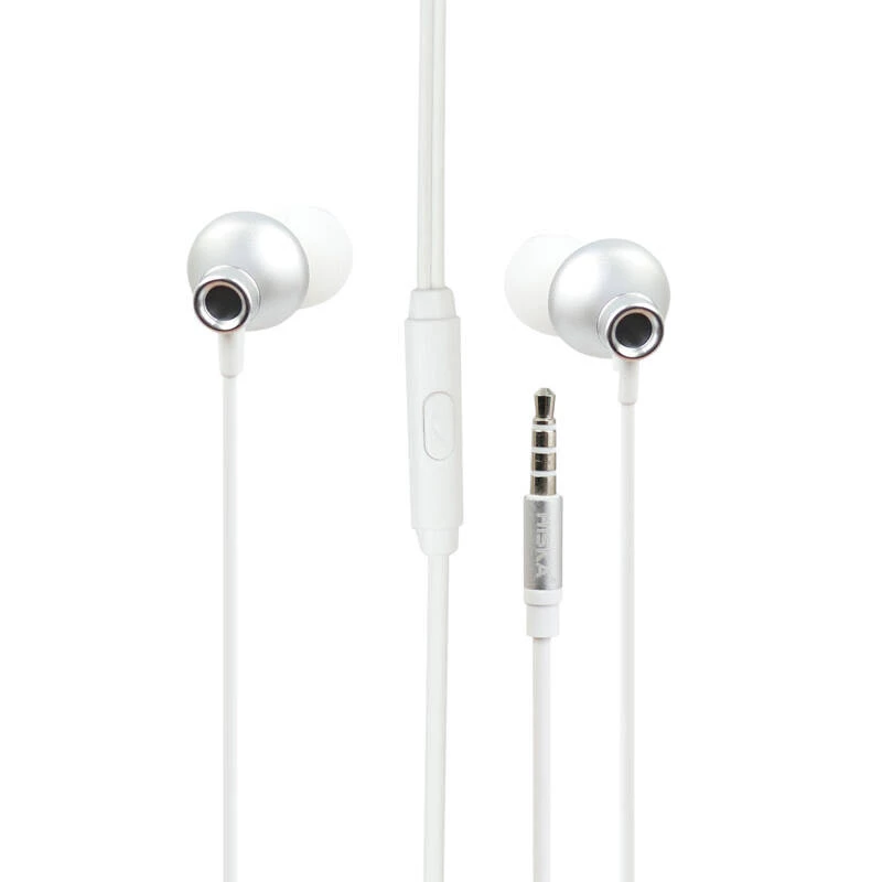 هندزفری سیمدار HISKA 732