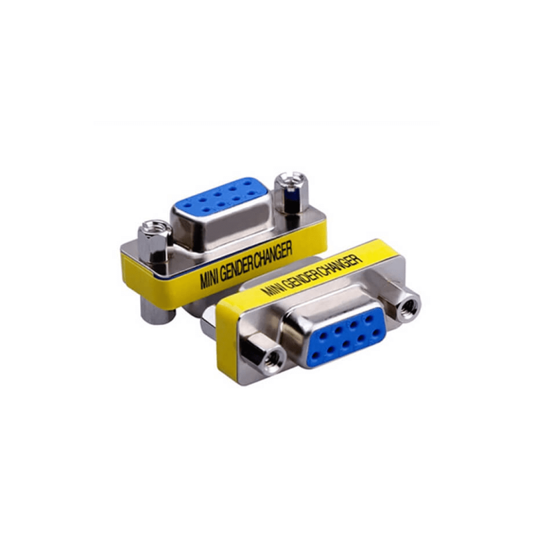 تبدیل COM TO COM دو سر ماده