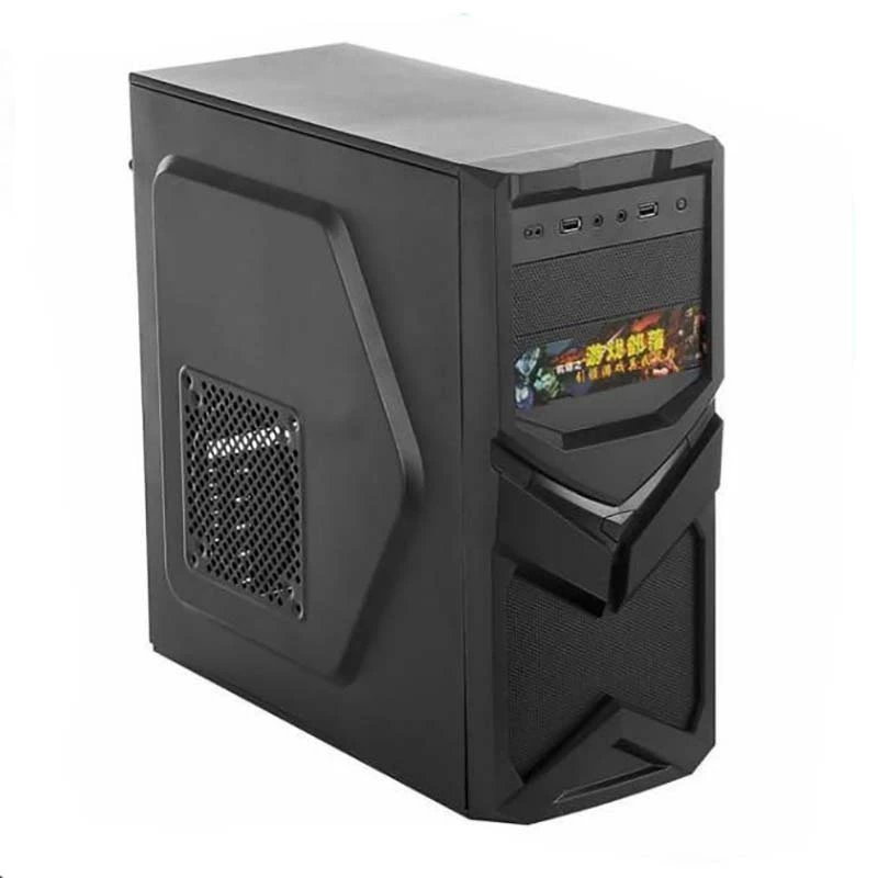 کیس اداری STAR