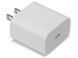 شارژر دیواری APPLE IPHONE 11 18W