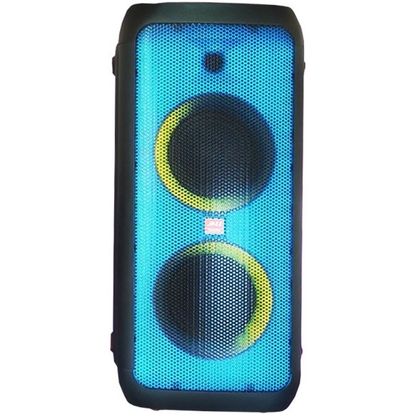 اسپیکر بزرگ JAZZ 6521 + دنس باکس