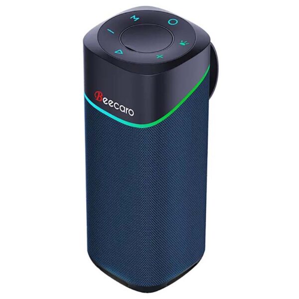 اسپیکر بلوتوث BEECARO GF403