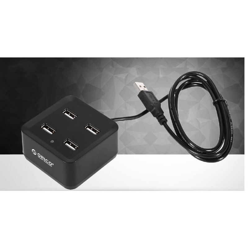 هاب TREQA U2 4PORT