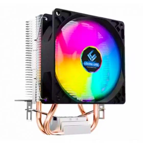 فن LC65 RGB CPU