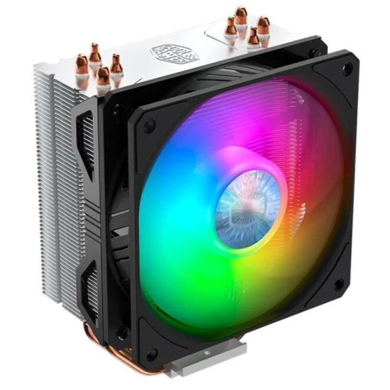 فن RGB 1700 CPU