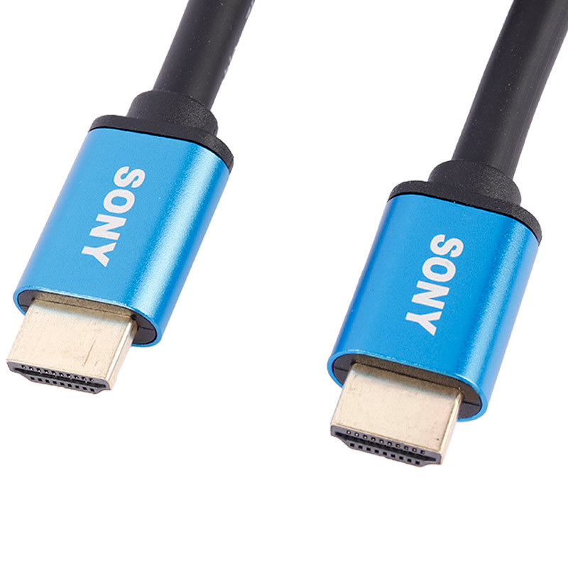 کابل SONY 5M 4K V2 HDMI