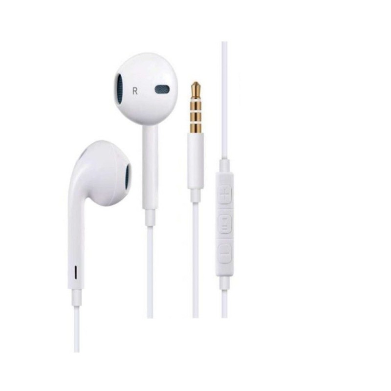 هندزفری سیمدار IPHONE ORIGINAL