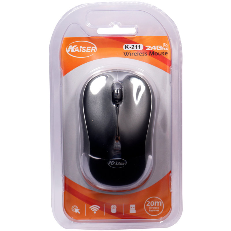 ماوس بی سیم KAISER K211