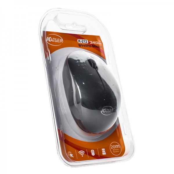 ماوس بی سیم KAISER K212