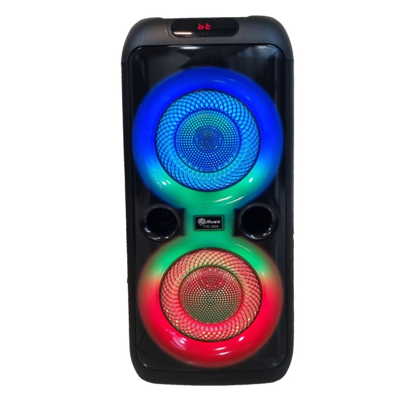 اسپیکر بزرگ GALEXBIT RSD30