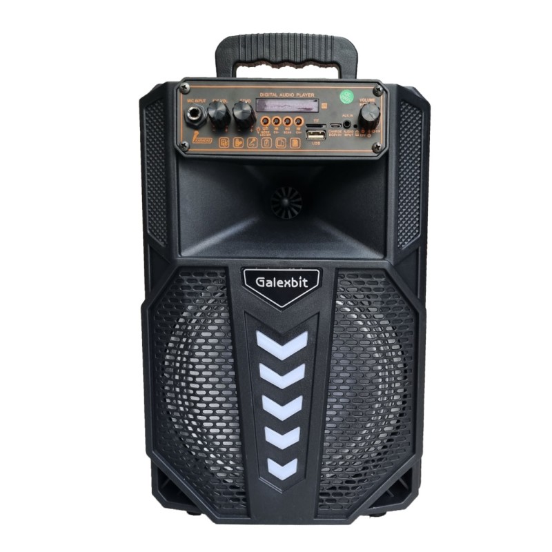 اسپیکر بلوتوث GALEXBIT GS19