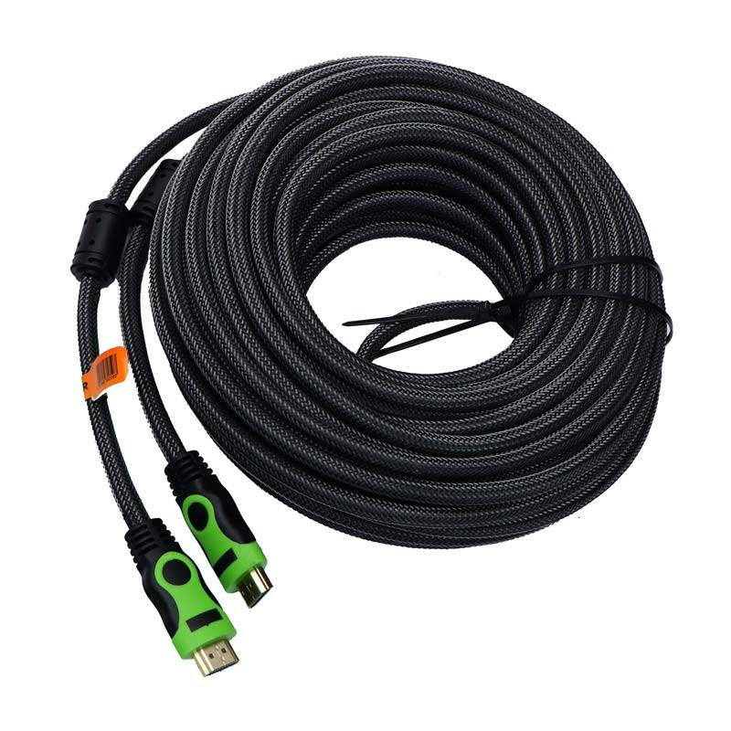 کابل MACHER MR95 20M HDMI