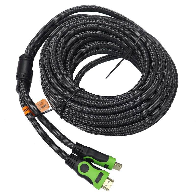 کابل MACHER MR93 10M HDMI