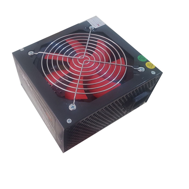 منبع تغذیه کامپیوتر GLT 300W