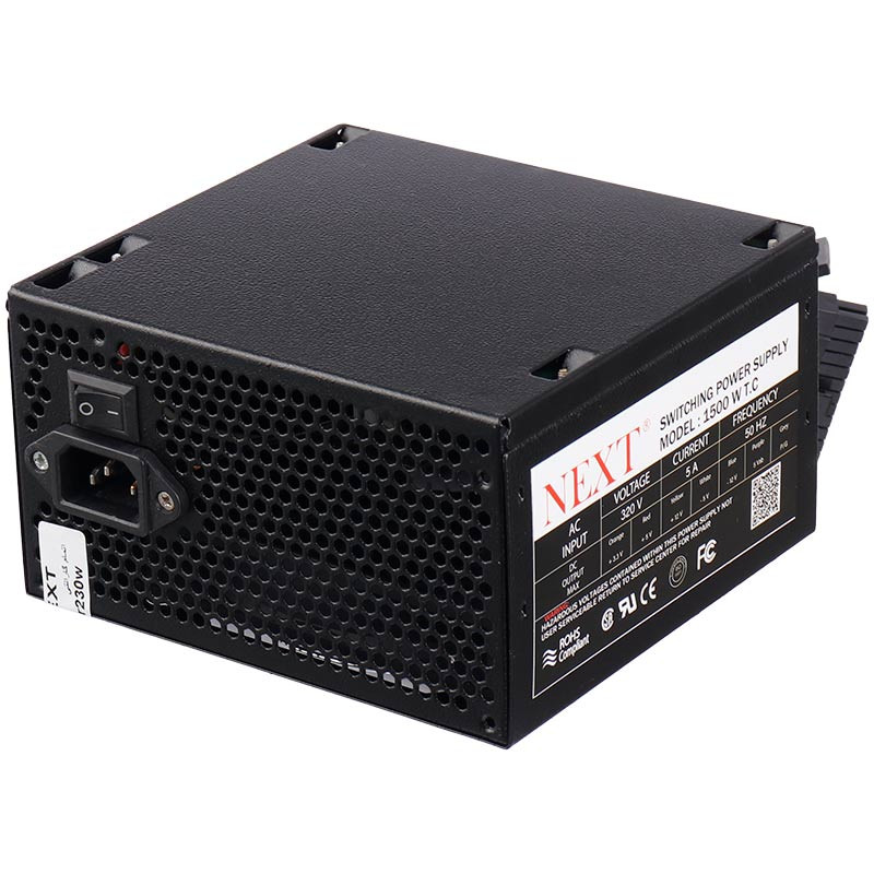 منبع تغذیه NEXT 1500 230W