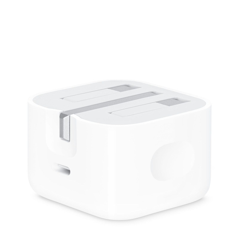 شارژر دیواری APPLE IPHONE 12 20W ORIGINAL