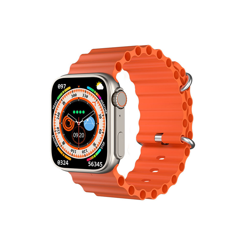 ساعت مچی هوشمند PROONE PWS07