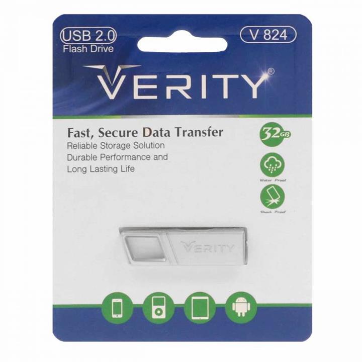 FLASH VERITY 824 32GB