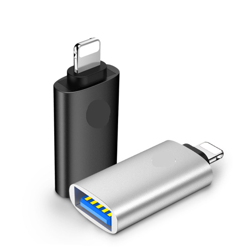 تبدیل IPHONE ORIGINAL OTG