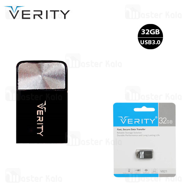 FLASH VERITY 821 32GB