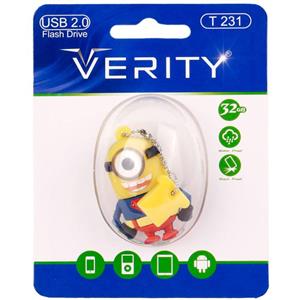 FLASH VERITY 231 32GB
