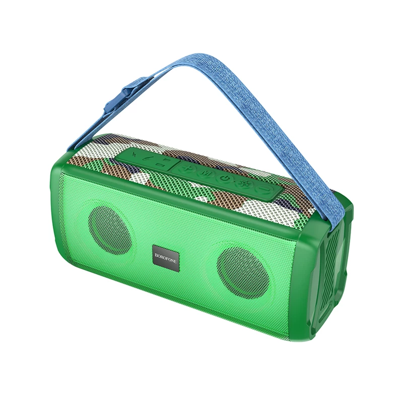 اسپیکر بلوتوثی BROFONE BR26