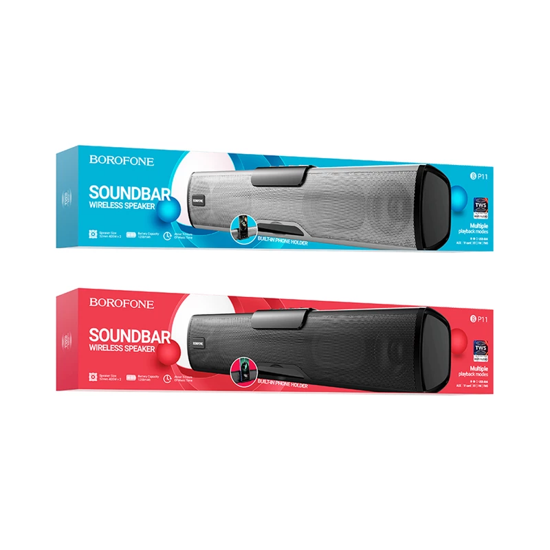 اسپیکر بلوتوثی BROFONE BP11