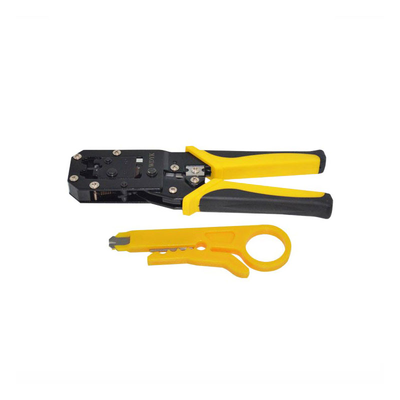 آچار شبکه زرد XP TPLINK 518