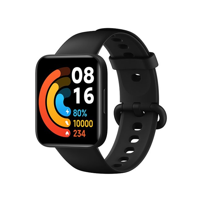 ساعت هوشمند XIAOMI POCO GL BLUE