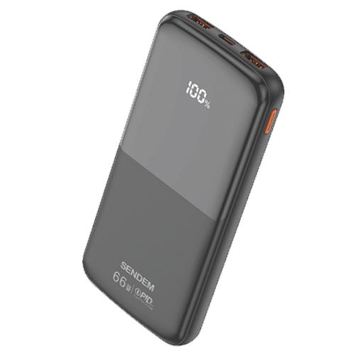 پاوربانک SENDEM PH70 10000MAH