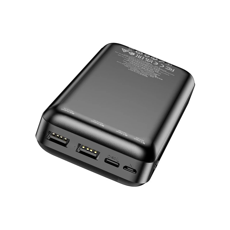 پاوربانک BROFONE BJ27A 20000MAH